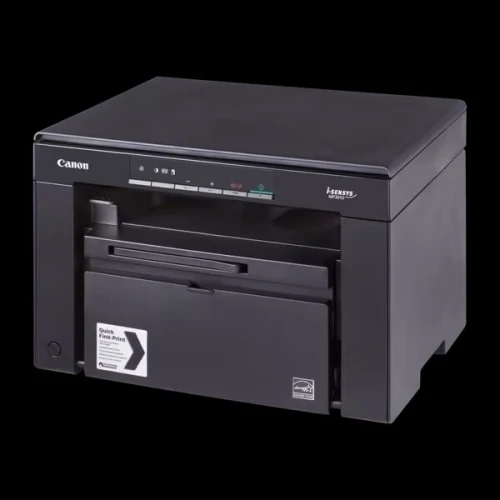 IMPRIMANTE CANON LASER MF3010