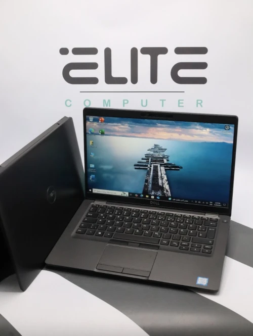 LAPTOP DELL Latitude 5400, I5-8365U, 8GB 256GB SSD, 14" 