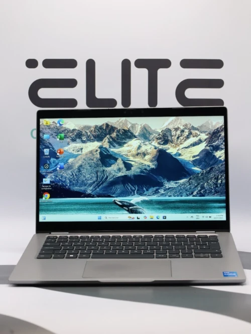 LAPTOP DELL Latitude 5340 2In1 I5-1345 16GB 512GB SSD 13" X360 TACTILE