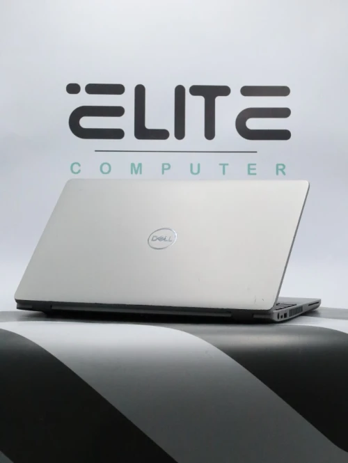 LAPTOP DELL Latitude 5510 , I5-10210 , 8GB 256GB SSD , 15.6" FHD