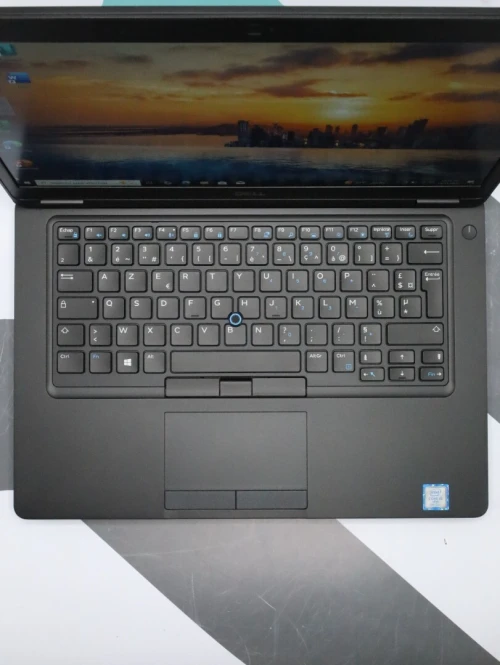 LAPTOP DELL Latitude 5490 , I5-8350U , 