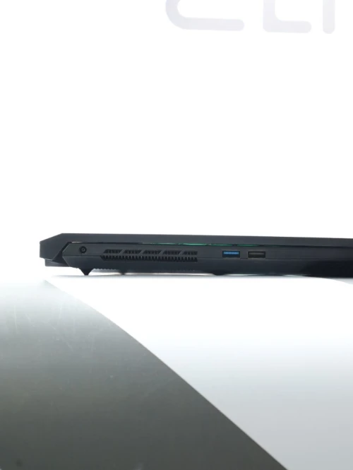 LAPTOP GAMING MSI KATANA , I7-11800H , 16GB 512GB SSD , NVIDA RTX 3060 8GB , 17.3" 144Hz FHD