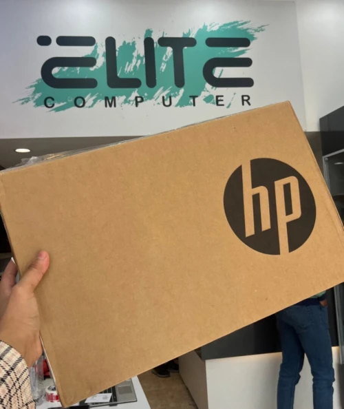 LAPTOP HP 15s I7-1165G7 16GB RAM 512GB SSD ECRAN 15.6" FHD 