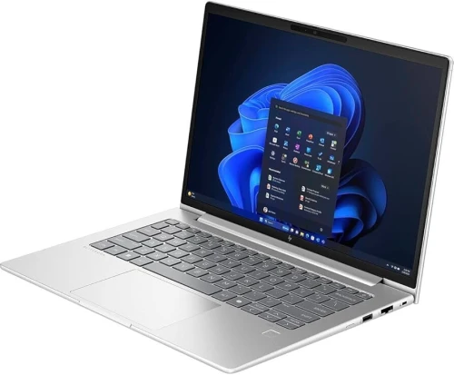 LAPTOP HP ELITEBOOK 640 G11 ULTRA 5 135U 16GB RAM 512GB SSD ECRAN 14" FHD TACTILE NEUF