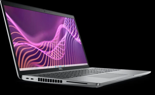 LAPTOP DELL LATITUDE 5540 I7-1365U 32GB RAM 1TB SSD ECRAN 15.6"FHD NEUF 