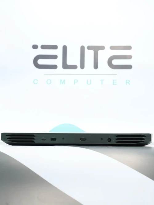 LAPTOP GAMING DELL , I7-11800H , 16GB 512GB NVMe , NVIDIA RTX 3060 6GB , 15.6"