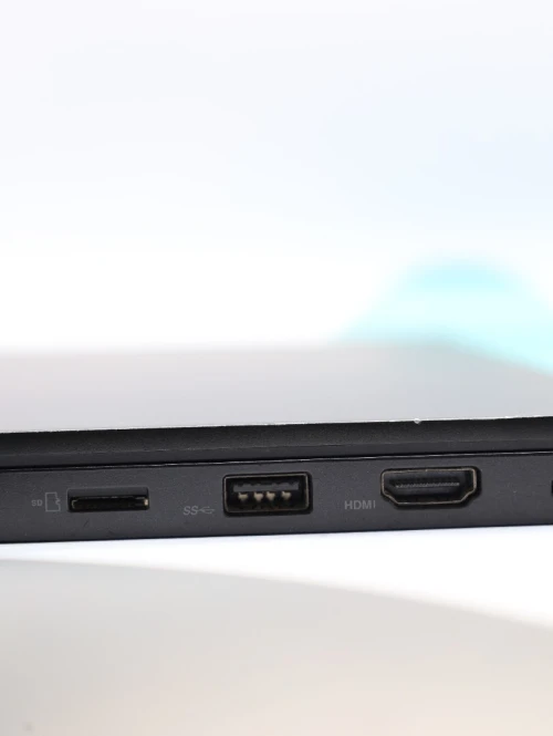 LAPTOP LENOVO THINKPAD L13 YOGA I5-11Th GEN 8GB 256GB SSD X360 TACTILE