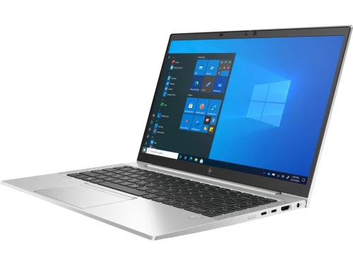 LAPTOP HP ELITEBOOK 640 G9 I7-12EME 16GB RAM 512GB SSD ECRAN 14" FHD NEUF 