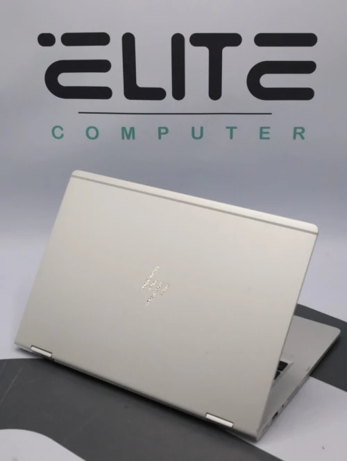 LAPTOP Hp ELITEBOOK X360 1030 G2, I5-7200U, 8GB 256GB SSD, 13" XZ360 TACTILE