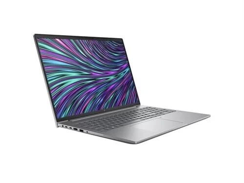 LAPTOP HP ZBOOK POWER 16 G11 ULTRA 7 155H 32GB RAM 1TB SSD NVIDIA RTX A500 16" FHD AZERTY