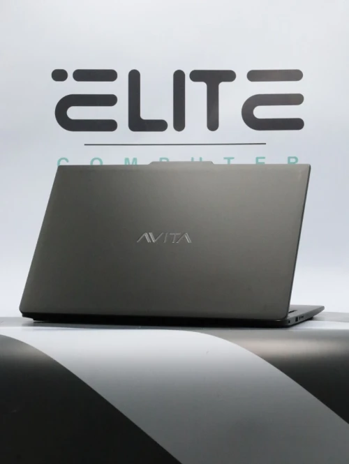 LAPTOP AVITA UK5402 , RYZEN 5-3500U , 8GB 256GB SSD , 14" AMD VEGA 3