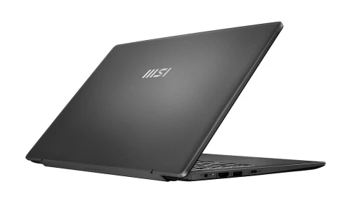 LAPTOP MSI MODERN 13 CORE 7 150U 16GB RAM 1TB SSD NVME ECRAN 13.3"FHD NEUF 
