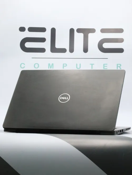 LAPTOP DELL Latitude 7300 , I7-8665U , 16GB 512GB SSD , 13.3" FHD