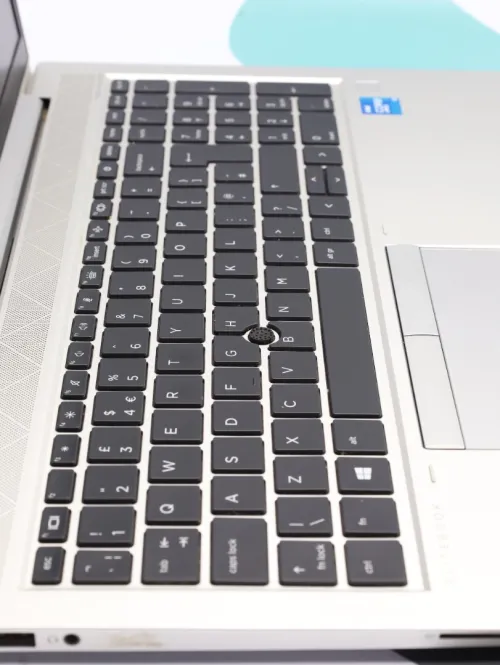 LAPTOP Hp ELITEBOOK 840 G8 I5-11Th GEN 16GB 256GB SSD