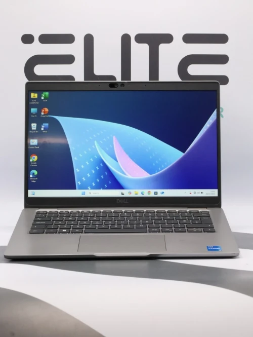LAPTOP DELL Latitude 5340, I5-1335U, 16GB 256GB SSD, 13.3" TACTILE