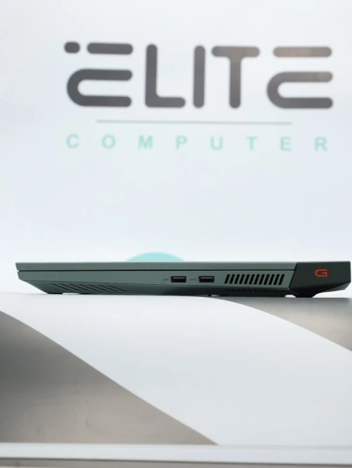 LAPTOP GAMING DELL , I7-11800H , 16GB 512GB NVMe , NVIDIA RTX 3060 6GB , 15.6"