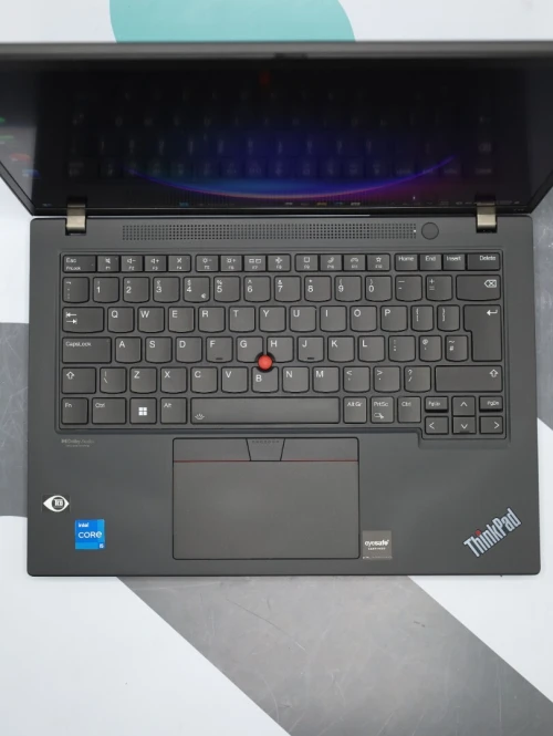 LAPTOP LENOVO THINKPAD T14 GEN3, I5-1235U, 16GB 256GB SSD, 14" FHD
