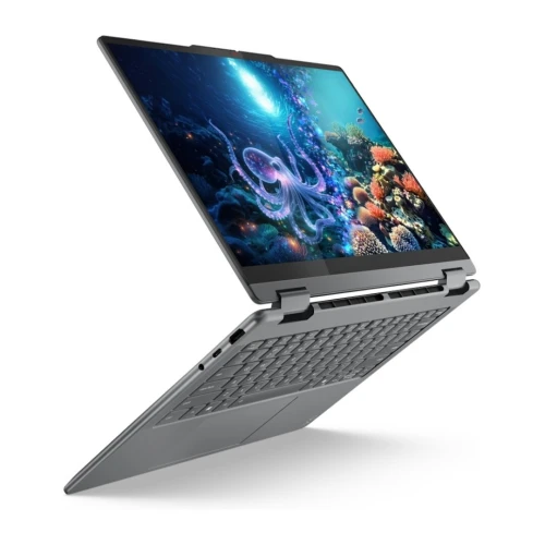 LAPTOP LENOVO YOGA 7 2IN1 ULTRA 5 226V 16GB RAM 1TB SSD INTEL ARC 8GB ECRAN 14" TACTILE 360