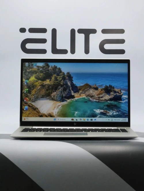 LAPTOP Hp ELITEBOOK 845 G7 , RYZEN 5 PRO 4650U , 16GB 512GB SSD , 14" 