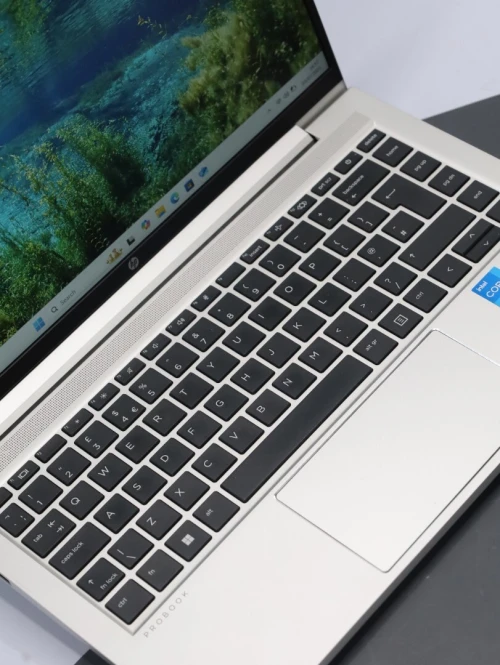 LAPTOP Hp PROBOOK 440 G10 I5-1335U 16GB 512GB SSD 14"