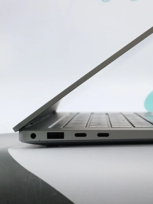 LAPTOP MICROSOFT SURFACE LAPTOP 7, SNAPDRAGON X ELITE, 16GB 512GB SSD, 15" TACTILE
