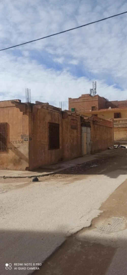 Vente bien immobilier Djelfa Djelfa