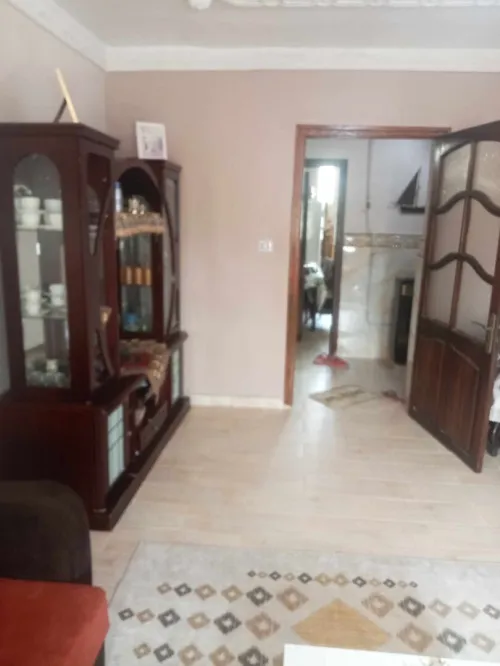 Vente Appartement F3 Skikda Hamadi krouma