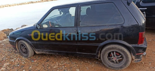 Fiat Uno 1993 Uno
