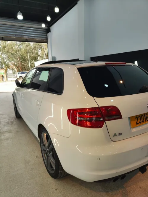 Audi A3 2010 S Line