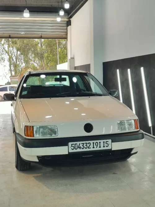 Volkswagen Passat 1991 Passat