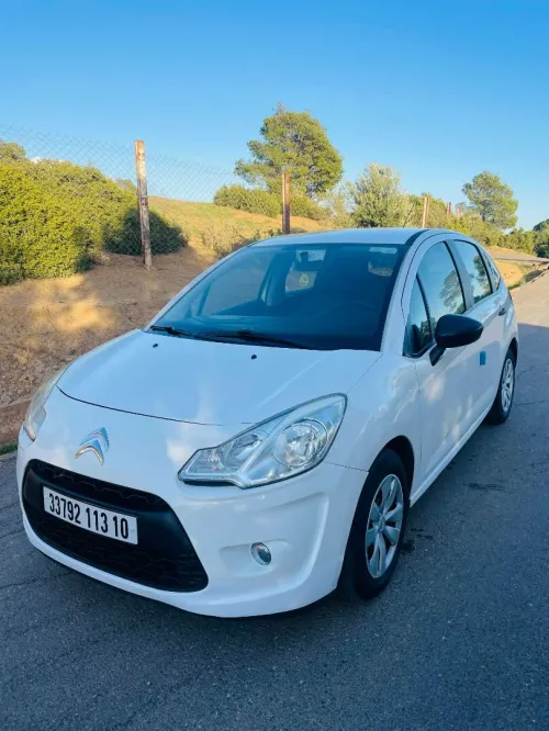 Citroen C3 2013 C3