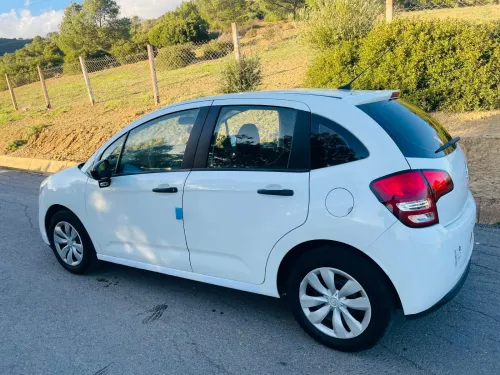 Citroen C3 2013 C3
