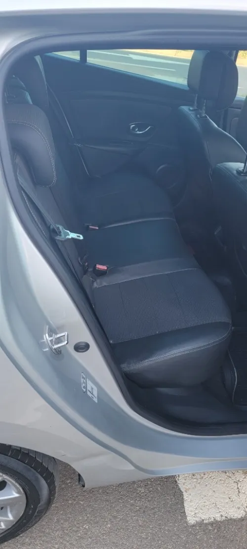 Renault Megane 3 2012 Gtline