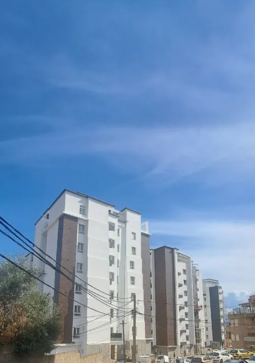 Vente Appartement F4 Béjaïa Bejaia