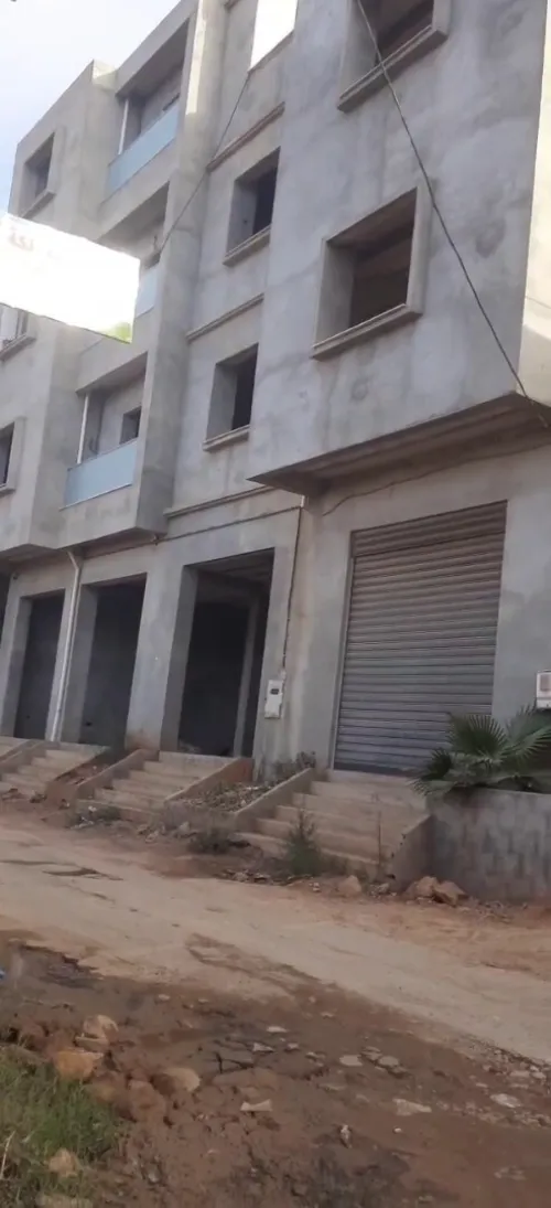 Vente Villa Tipaza Bou ismail