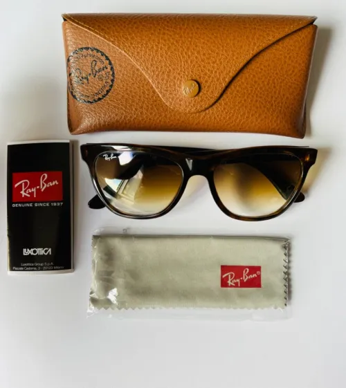 Rayban RB4184 Original 