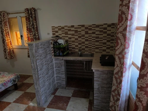 Location vacances bien immobilier Skikda El marsa
