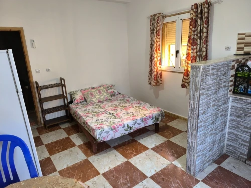 Location vacances bien immobilier Skikda El marsa