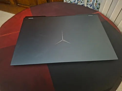 Lenovo legion 5 pro (ryzen 7 5800h /1tb ssd/rtx 3060/16gb ram)