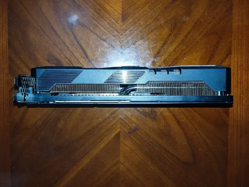 Carte graphique Palit GeForce RTX 3070TI Gaming pro