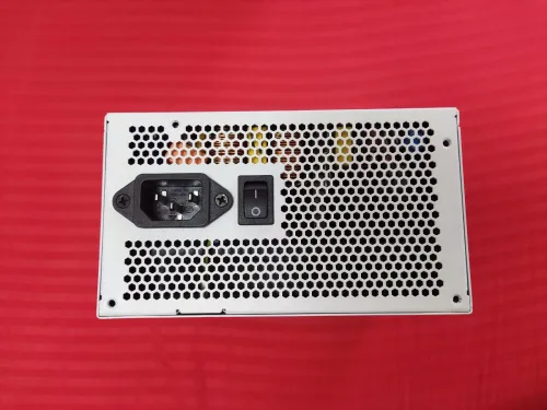 Psu MSI A850GL PCIE5 80 PLUS GOLD