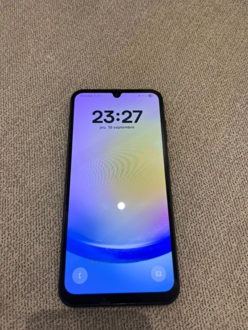 SAMSUNG A25