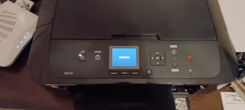 Canon MG5750