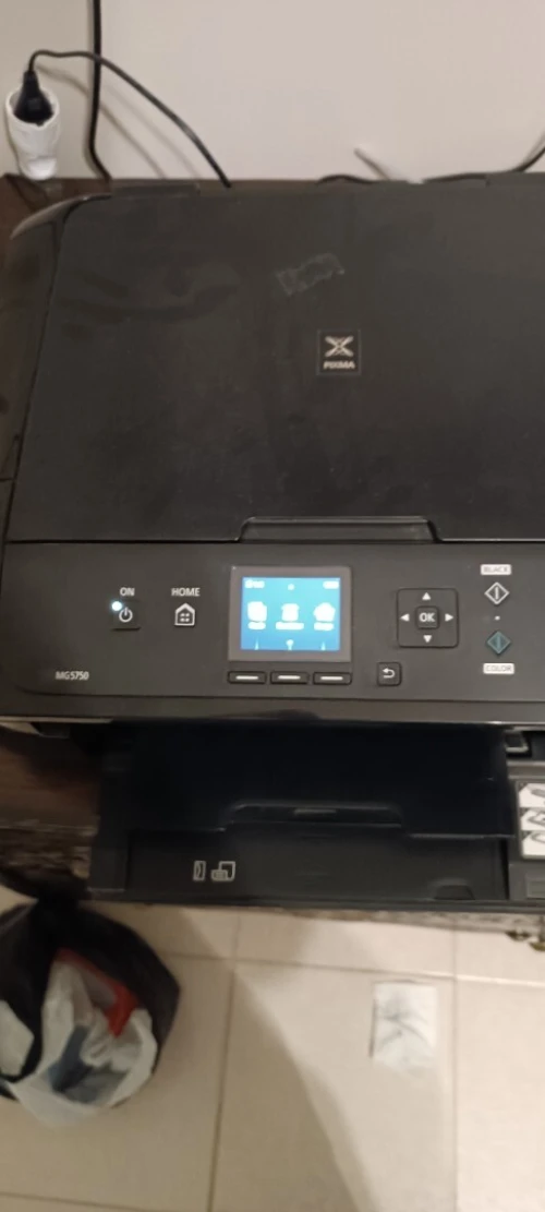 Canon MG5750
