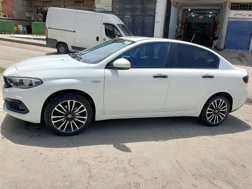 Fiat Tipo Sedan 2023 City plus