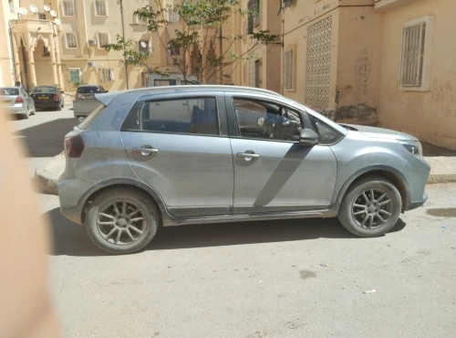 Geely GX3 PRO  2024 Privilège