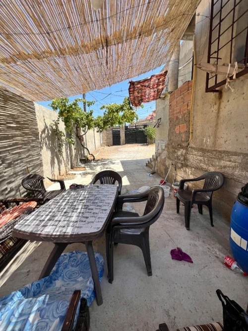 Location Bungalow F3 Boumerdès Djinet