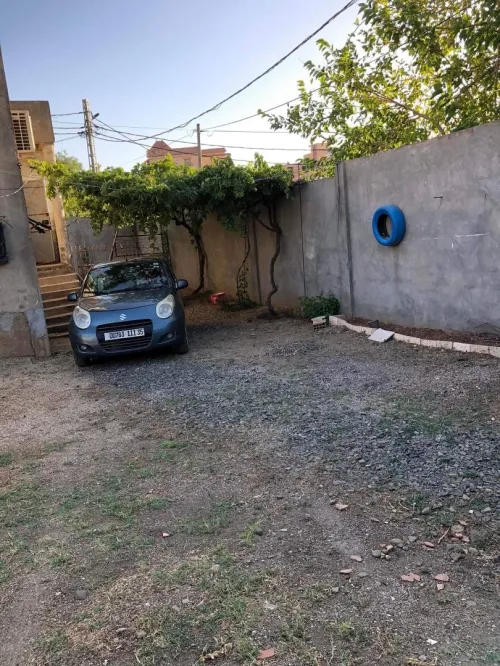 Location Bungalow Boumerdes Djinet