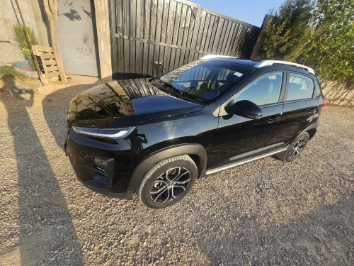 Chery Tiggo 2 pro 2024 1.5 MT 1.5 ess 108ch