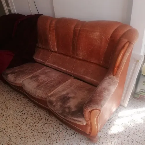 Fauteuil 